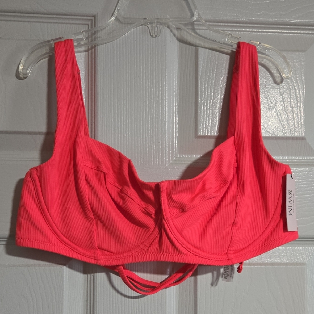 Victoria's Secret Bikini Swim Top NWT